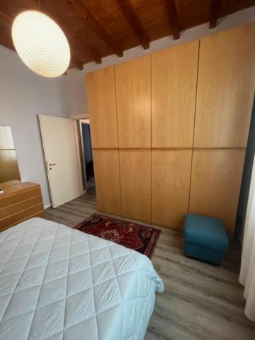 La Casa In Collina Apartment Caprino Veronese Bagian luar foto