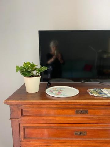 La Casa In Collina Apartment Caprino Veronese Bagian luar foto
